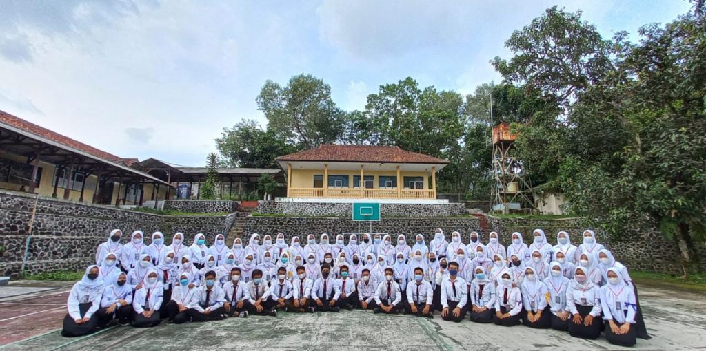 Nursing Training Leadership Mahasiswa S1 Keperawatan Semester 1 Tahun ...